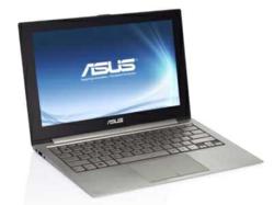 ZenBook UX21E at Ebuyer.com